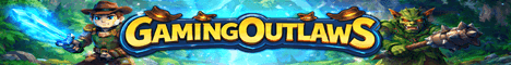 GamingOutlaws banner