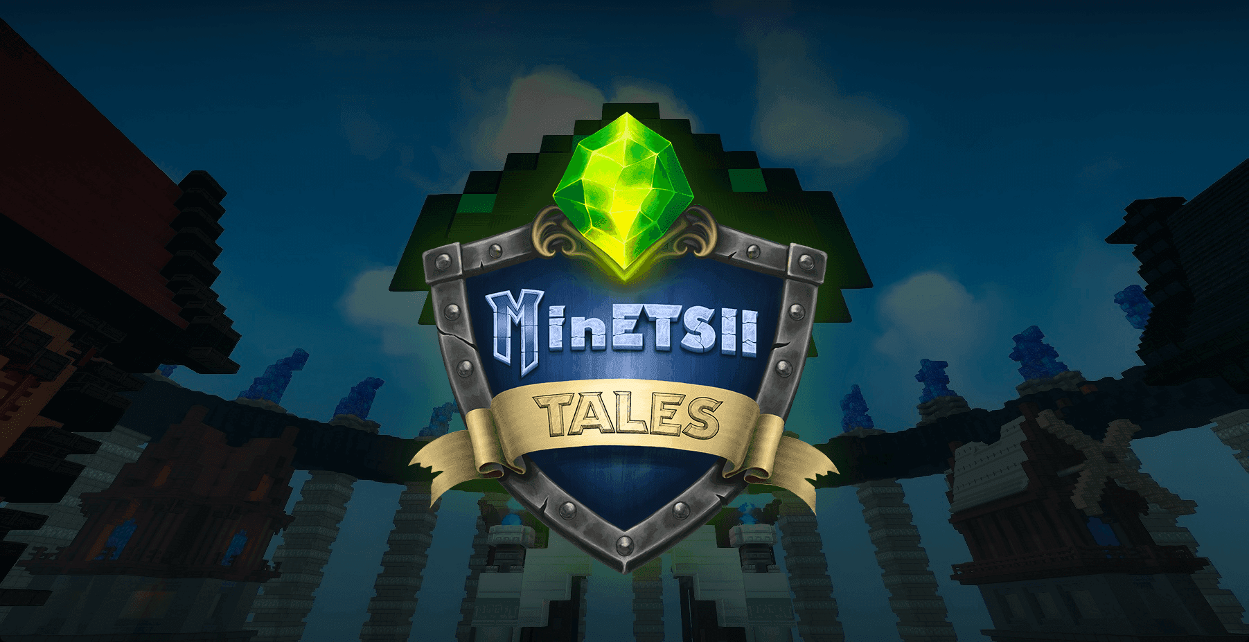 MinETSII Tales banner