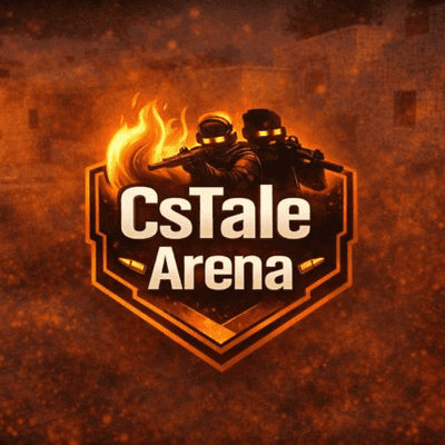CsTale logo