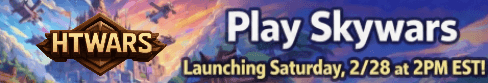 HTWars banner