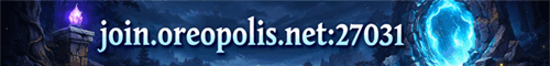 Oreopolis banner