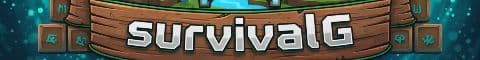 SurvivalG banner