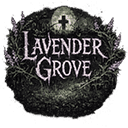 Lavender Grove logo