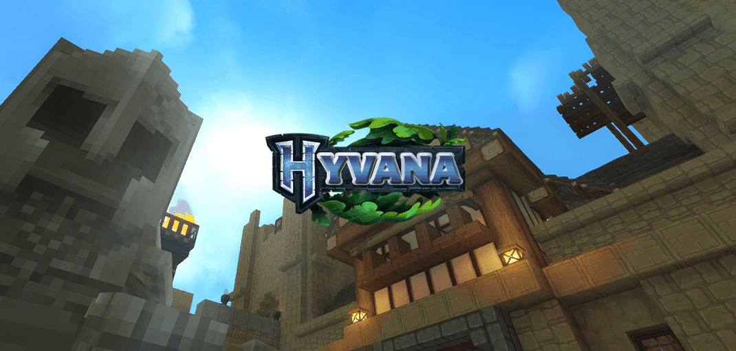 HYVANA banner