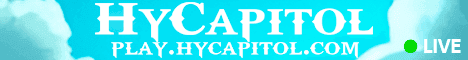 HyCapitol banner