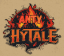 AntyHytale logo