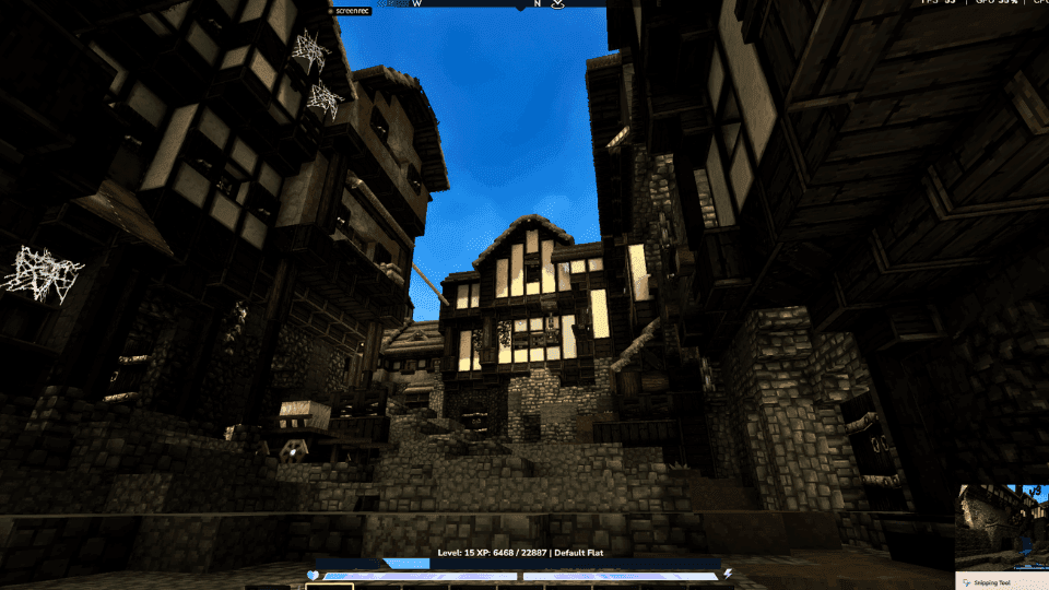 PyreTale screenshot 3