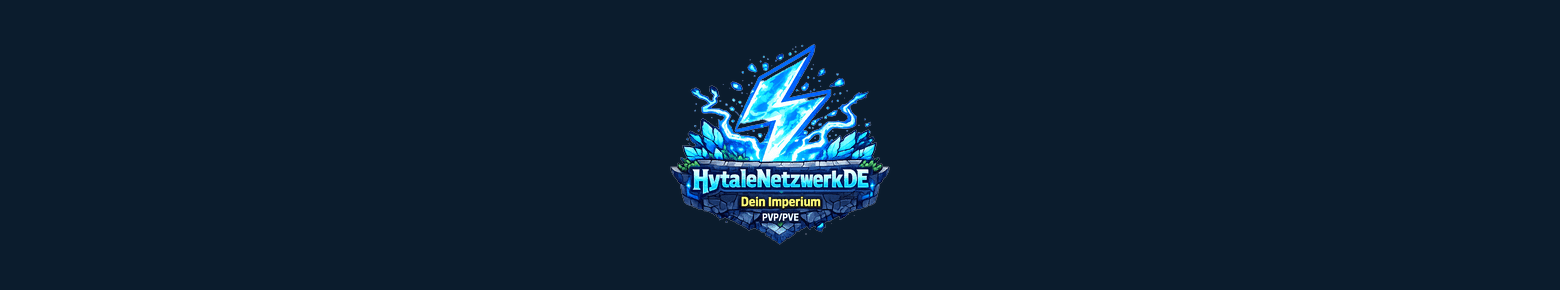 HytaleNetzwerkDE logo
