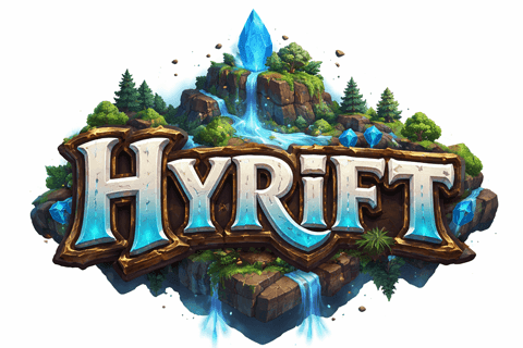 Hyrift | $350 Prize Pool | Factions | Full-Loot | Economy banner
