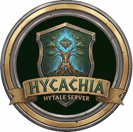 Hycachia logo