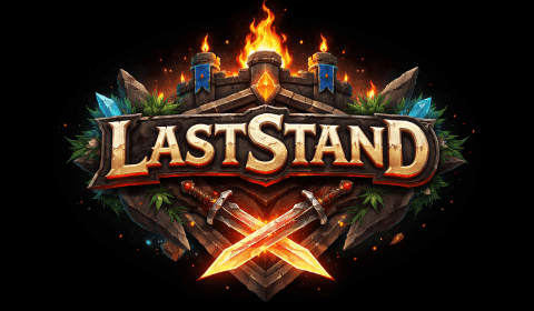 LastStand EU banner