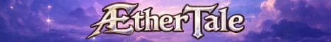 AetherTale banner