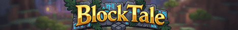 BlockTale banner