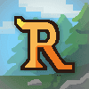 Dungeons of Rohak logo