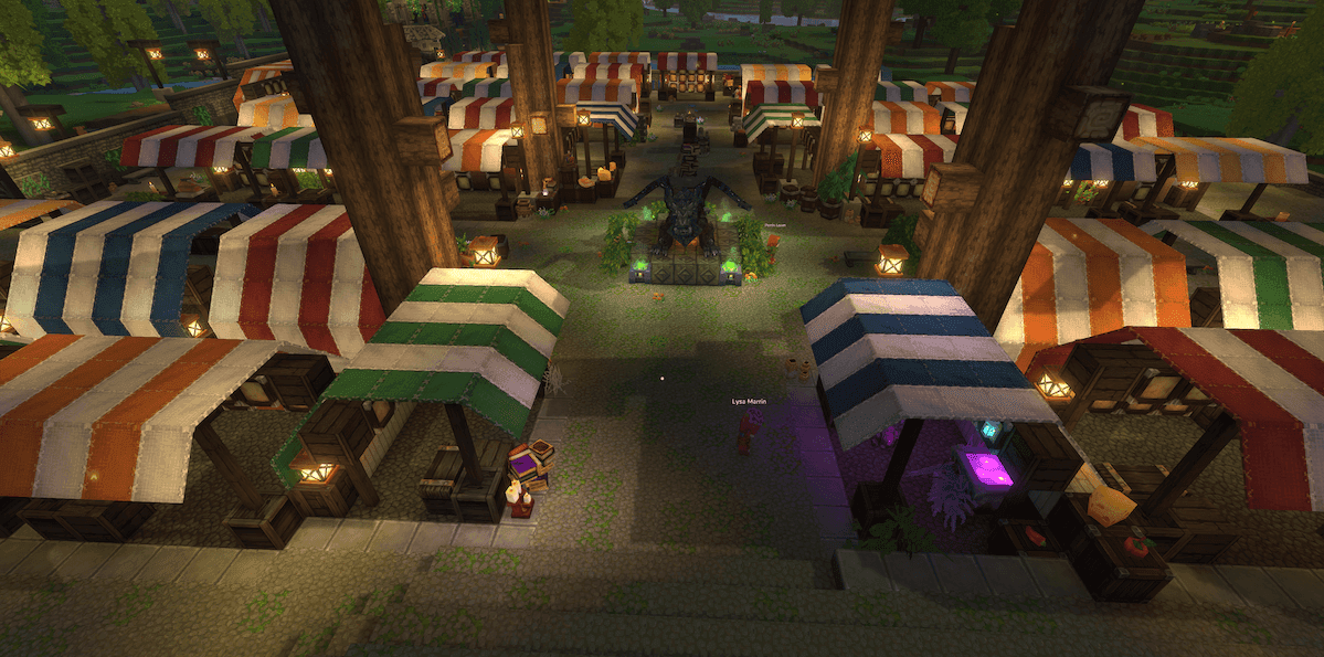 Zaerium screenshot 3