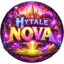 HYTALE NOVA - NUEVO SERVIDOR ESPAÑOL - KIT - ECONOMÍA - CLAIMS logo