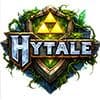 TriForce Hytale logo