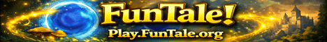 FunTale banner