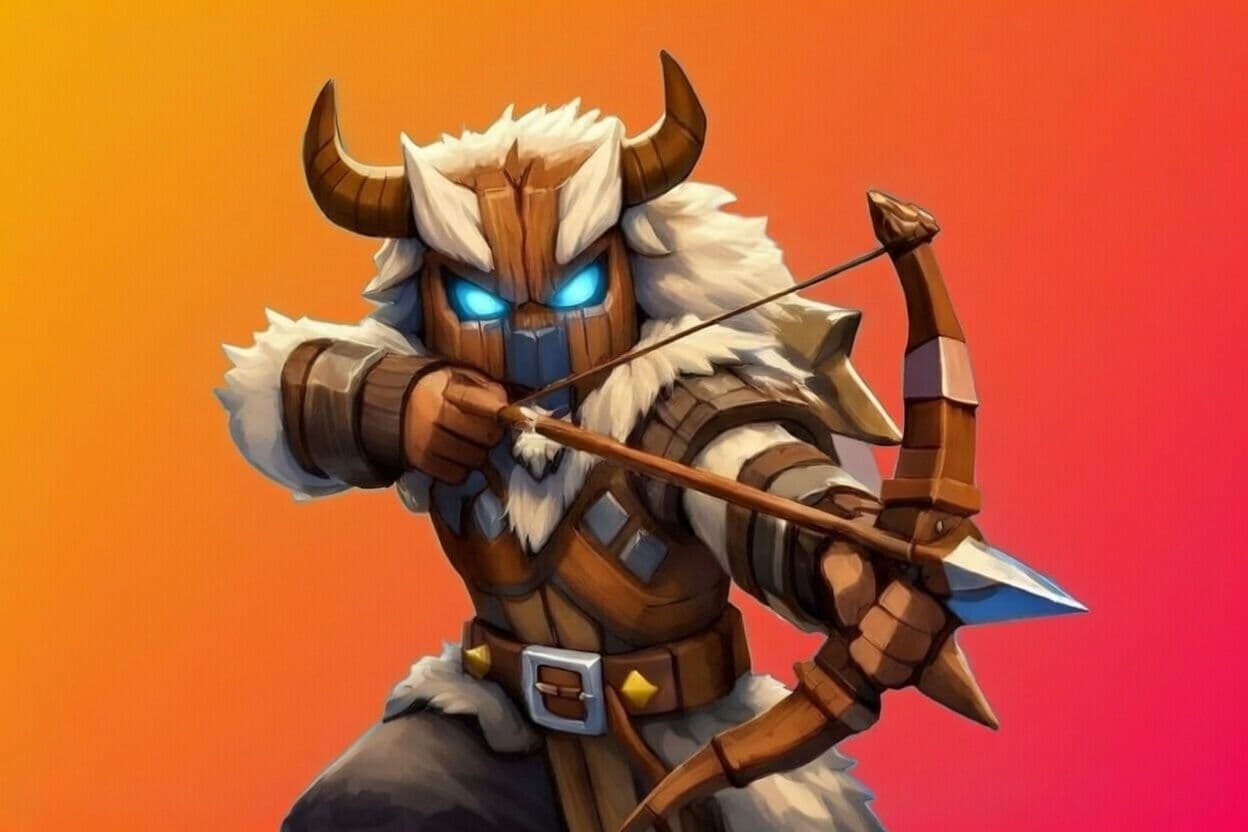 LostOutlands | Faction | PvP | KOTH logo