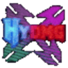 hydmg.com - PvP Survival+ logo