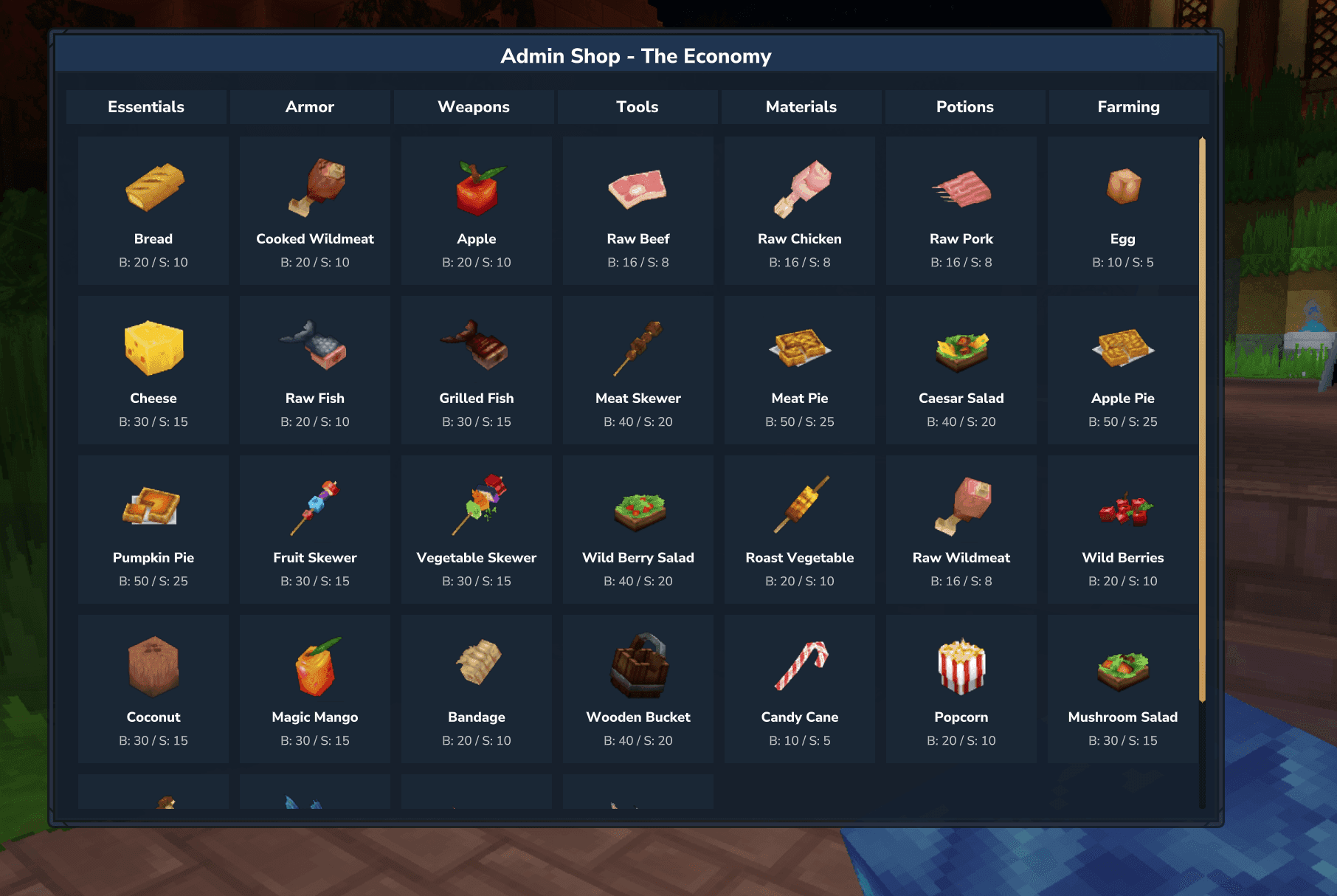 LostOutlands | Faction | PvP | KOTH screenshot 5