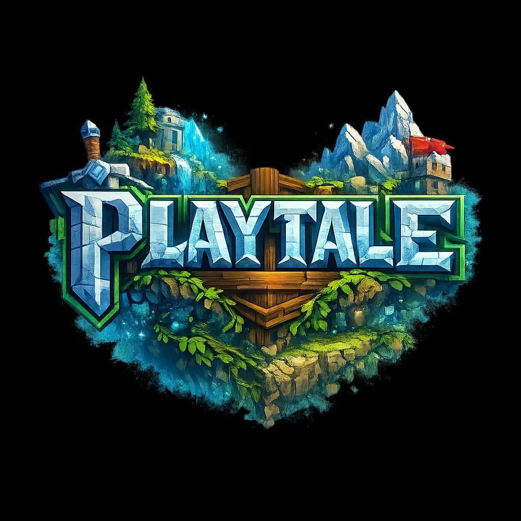 Playtale logo
