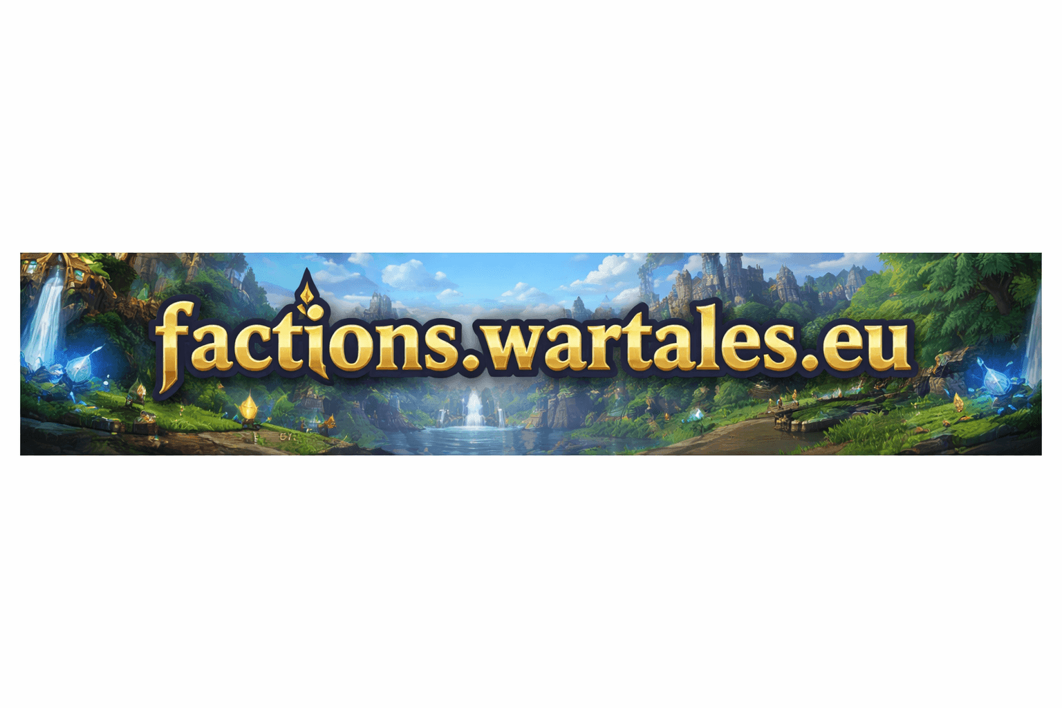 Wartales banner