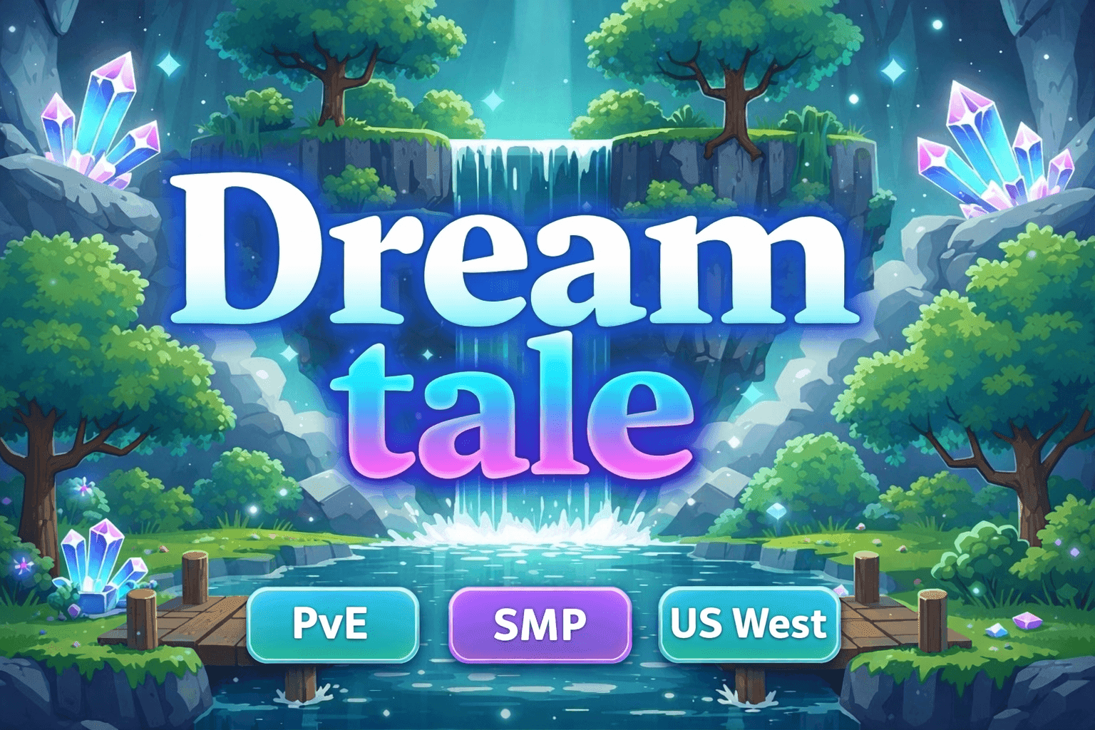 DreamTale banner