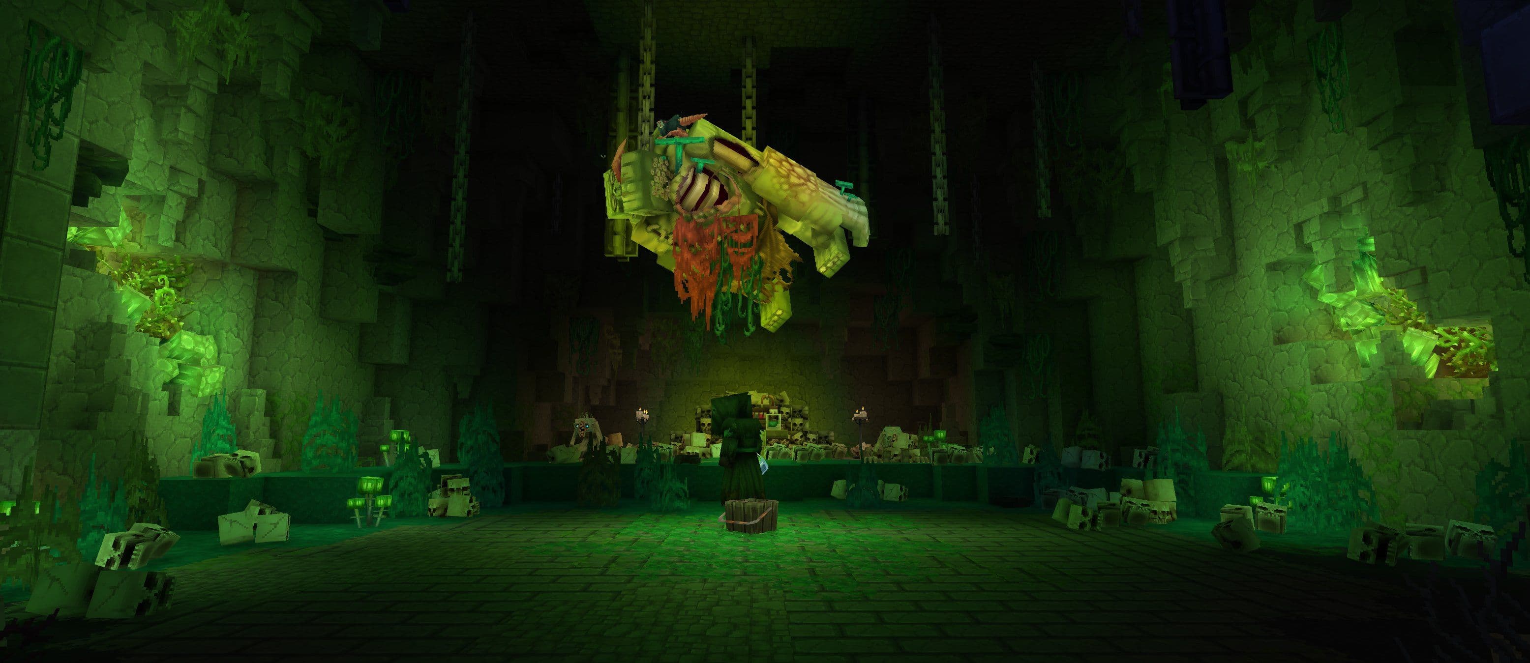 Runeteria screenshot 4