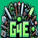 Games4Everybody Hytale logo