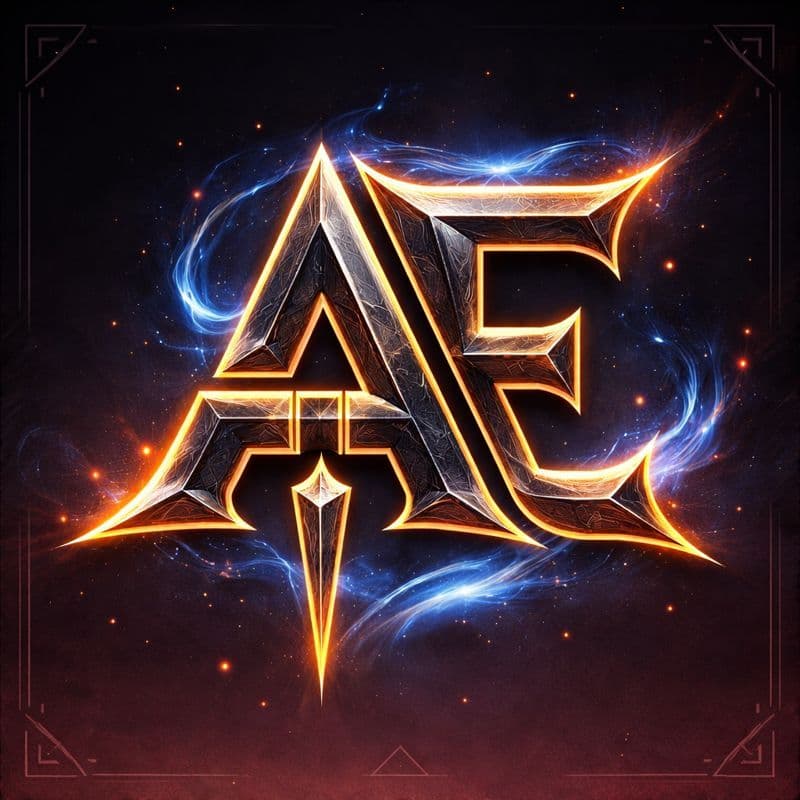 AetherPath logo