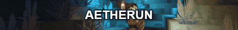 Aetherun banner