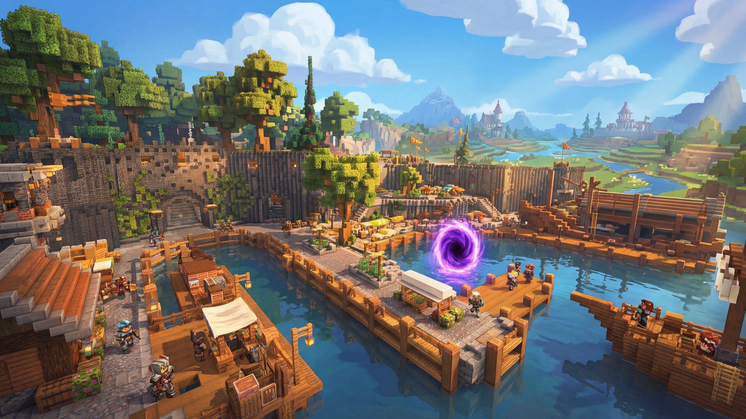 Tarvos Gaming : HyTarvos banner