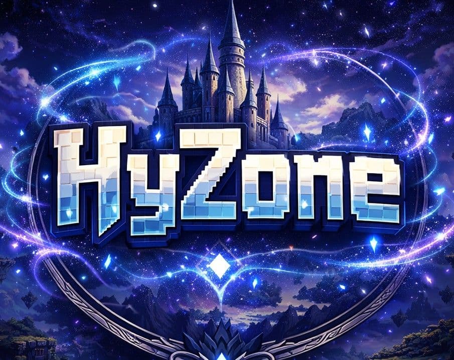 HyZone logo