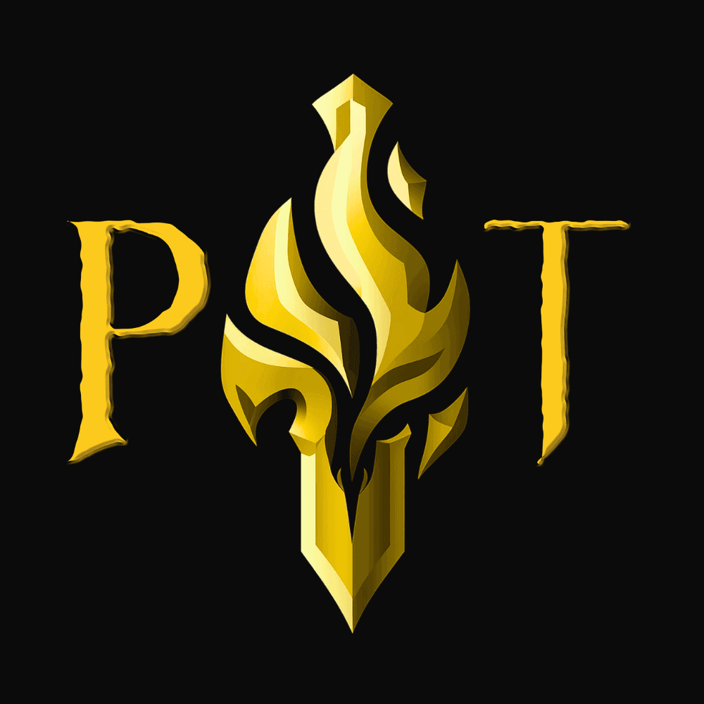 PyreTale logo