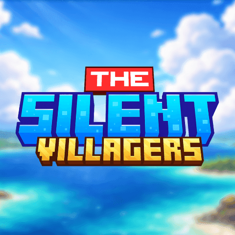 Silent Villagers logo
