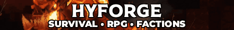 Hyforge banner