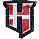 Danmark's Hytale Univers - Hytale.dk logo