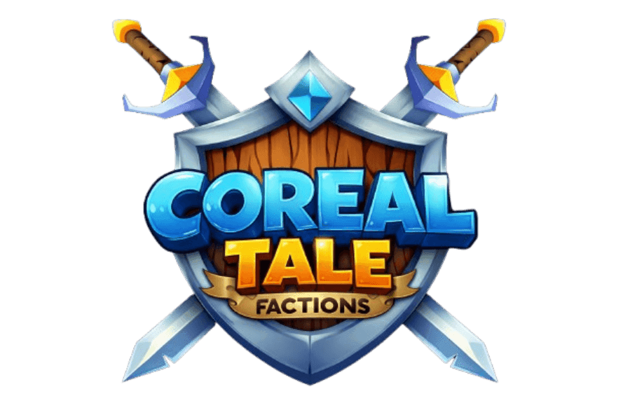 CorealTale [FREE VIP] logo