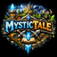 Mystic Tale logo