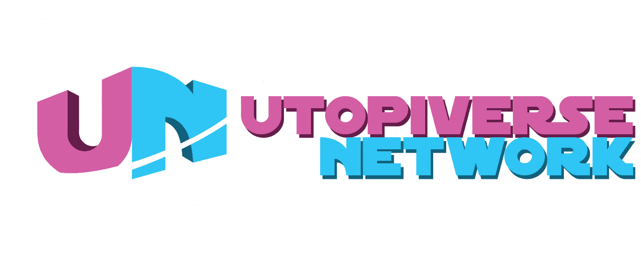 Utopiverse Network banner