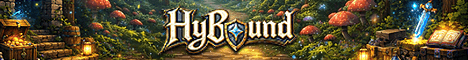 HyBound Roleplay banner