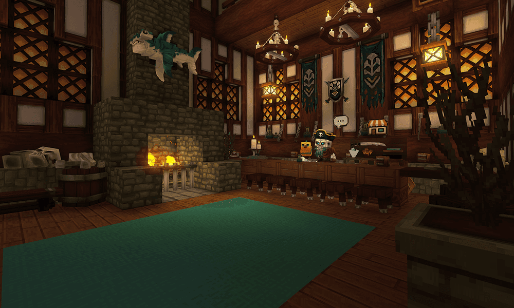 HyBound Roleplay screenshot 4