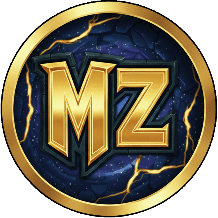 MineZora logo