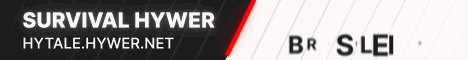 Hywer Survival banner