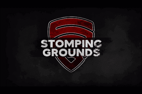 [SG] Stomping Grounds logo