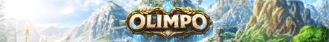 Olimpo banner