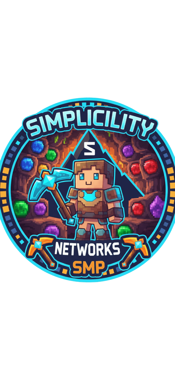 Simplicity Networks SMP logo