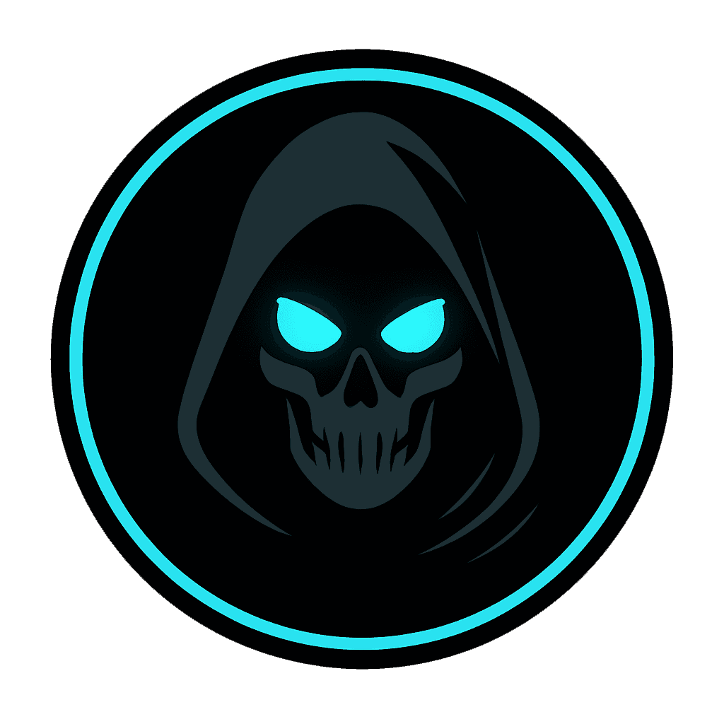 Cryptic Conclave logo