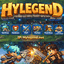 HyLegend logo